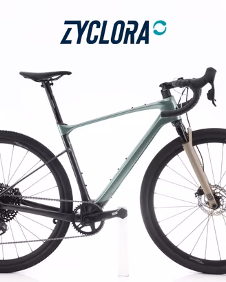 Giant Revolt X Pro 2 AXS 12V t.54