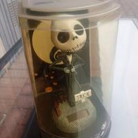 Tim Burtons The Nightmare Before Christmas Jack