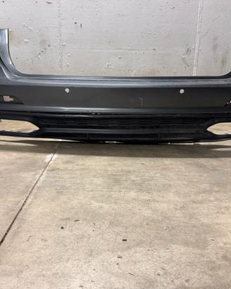 Paraurti posteriore audi a6