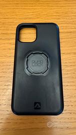 Quadlock custodia per iphone 11 pro