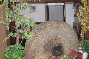 Ristorante/bar/pizzeria La Macina a La Salle (AO)