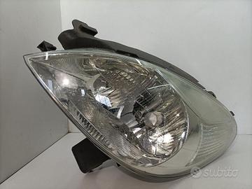 FARO ANTERIORE SINISTRO CITROEN Xsara Picasso 1Â°