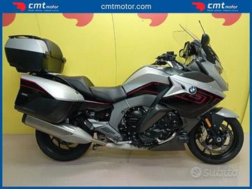 BMW K 1600 GT Garantita e Finanziabile