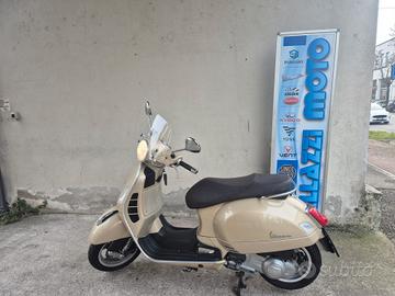 Vespa GTS 300 Classic