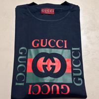 T-shirt Gucci