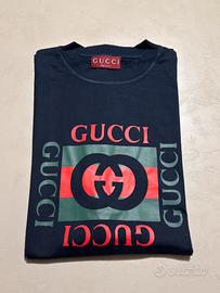 T-shirt Gucci