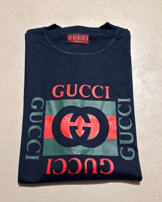 T-shirt Gucci