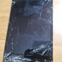 2808-Smartphone Huawei P8 Lite ALE-L21