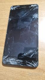 2808-Smartphone Huawei P8 Lite ALE-L21