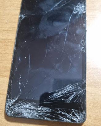 2808-Smartphone Huawei P8 Lite ALE-L21