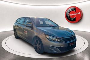 Peugeot 308 PureTech Turbo 110 S&S SW Active