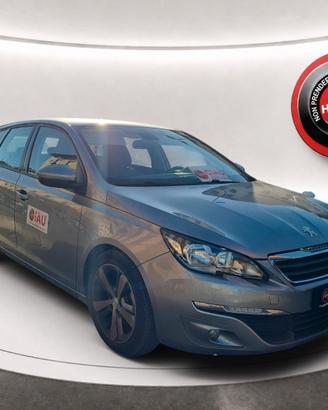 Peugeot 308 PureTech Turbo 110 S&S SW Active
