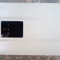 Scaldabagno a metano