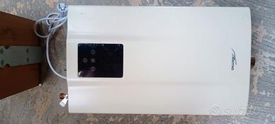 Scaldabagno a metano