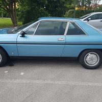 Lancia Gamma coupè