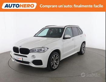 BMW X5 KK12870
