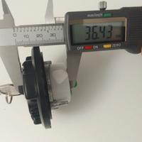 Tappo serbatoio per Iveco Daily