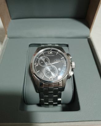 orologio Hamilton cronografo