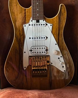 Chitarra floyd rose