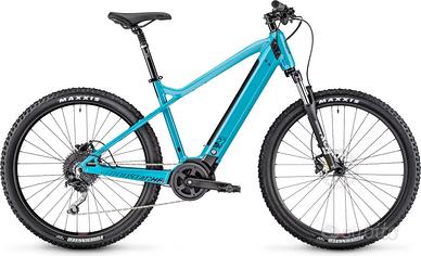 E bike moustache Samedi off 2