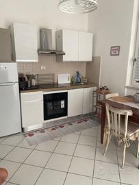 Casa per lunghi periodi