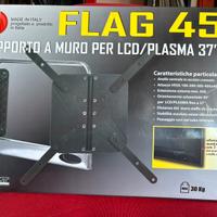 Supporto a muro per TV LCD/PLASMA 37’’ - 55”