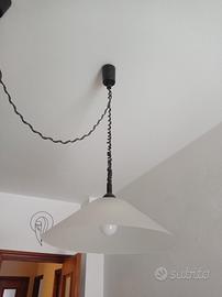 Lampada da cucina