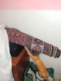 tappeto persiano gigante 