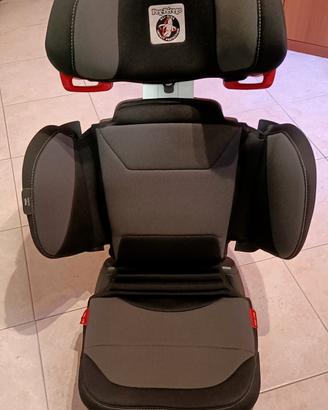Seggiolino auto 