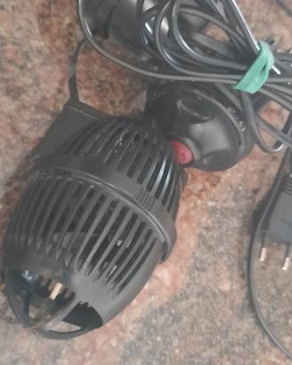 pompe hdor koralia 2