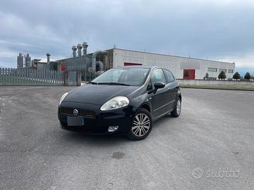 Fiat Grande Punto 1.3 multijet
