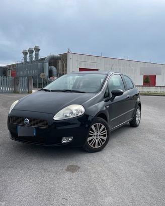Fiat Grande Punto 1.3 multijet
