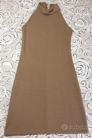 Abito donna , taglia S , Stradivarius