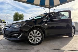 Opel Astra 1.7 CDTI 110CV 5 porte Cosmo
