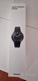 Samsung Galaxy Watch 4 Classic 