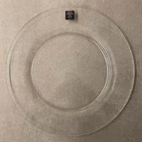 Sottopiatti cristallo Riedel