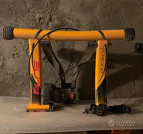 Rullo per bici crono Elite