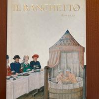 Romanzo il Banchetto