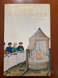 Romanzo il Banchetto