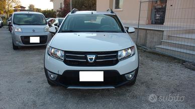 Dacia Sandero Stepway 900 TCe 12V 90CV Prestige