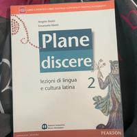 Libro Plane discere 2 9788842435167
