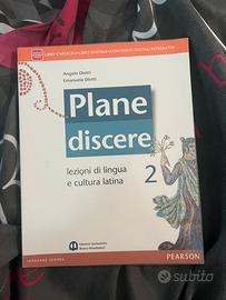 Libro Plane discere 2 9788842435167