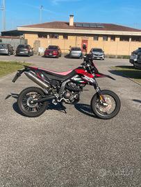 Aprilia SX 125 2021