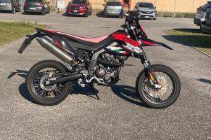 Aprilia SX 125 2021