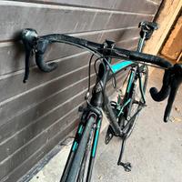 Proponco in vendida questa bicicretta