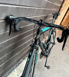 Proponco in vendida questa bicicretta