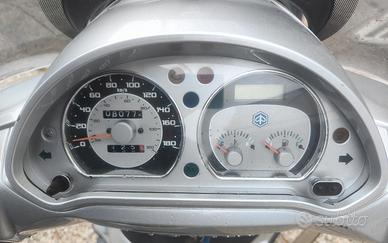 Piaggio Beverly 300 - 2010