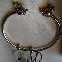 Pandora Disney Bracciale Mickey & Minnie 597494-2