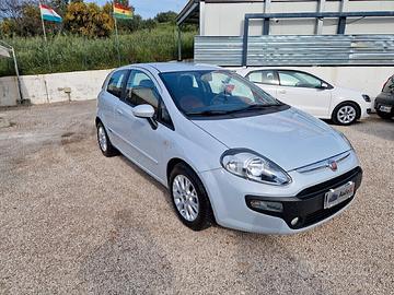 Fiat Punto Evo Punto Evo 1.3 Mjt 85 CV DPF 3 porte