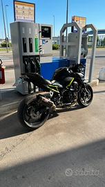 Kawasaki z900 a2